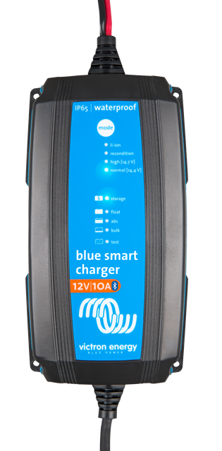 Victron | Blue Smart IP65 Battery Charger 230V