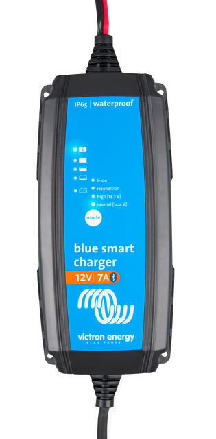 Victron | Blue Smart IP65 Battery Charger 230V