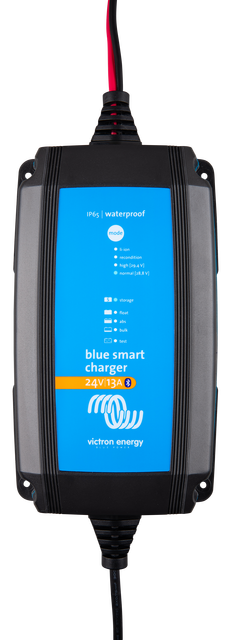 Victron | Blue Smart IP65 Battery Charger 230V