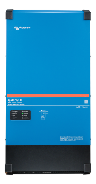 Victron Multiplus-II Inverter/Charger 230V