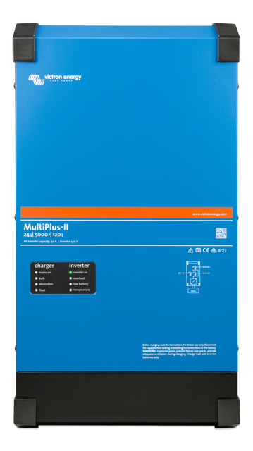 Victron Multiplus-II Inverter/Charger 230V