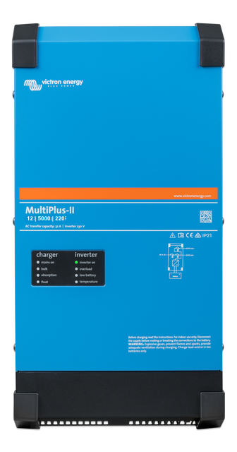 Victron Multiplus-II Inverter/Charger 230V