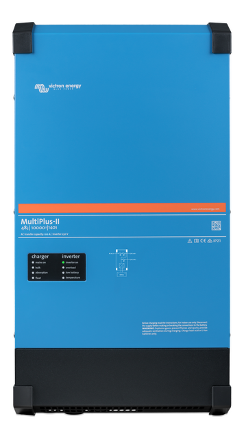 Victron Multiplus-II Inverter/Charger 230V