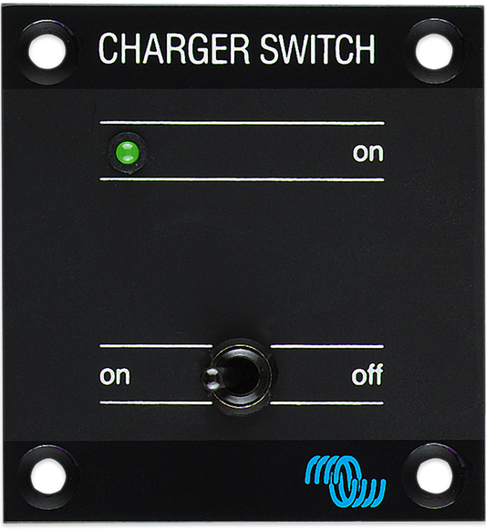 Victron Charger Switch CE (SDRPCSV)