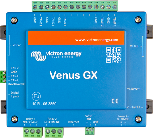 Victron Venus GX (BPP900400100)