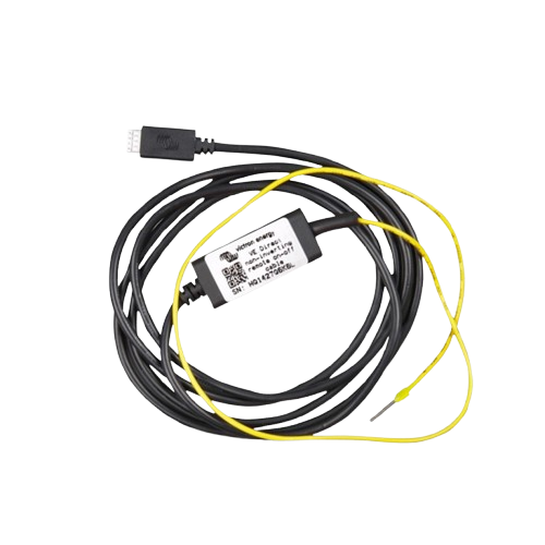 Victron |  VE.Direct non-inverting remote on-off cable