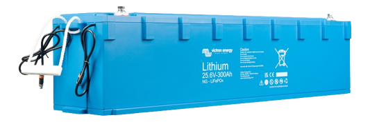 Victron LiFePO4 Battery 25,6V/300Ah NG