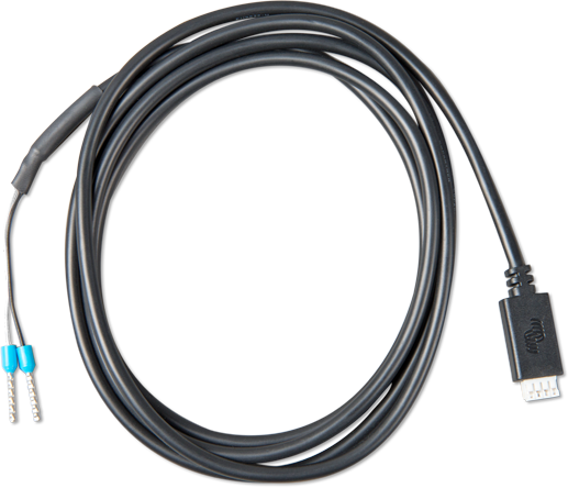 Victron VE.Direct TX digital output cable