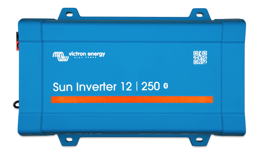 Victron | Sun Inverter (IEC-320 Socket)